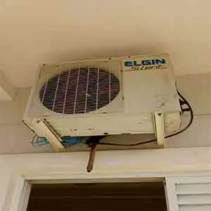 Climatização em Hotéis e Limpeza de Ar Condicionado em Campo Grande