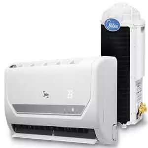 Sistemas HVAC e Limpeza de Ar Condicionado em Campo Grande