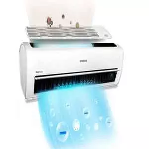 Limpeza de Ar Condicionado em Campo Grande bosch