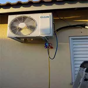 melhores ofertas em Limpeza de Ar Condicionado em Campo Grande